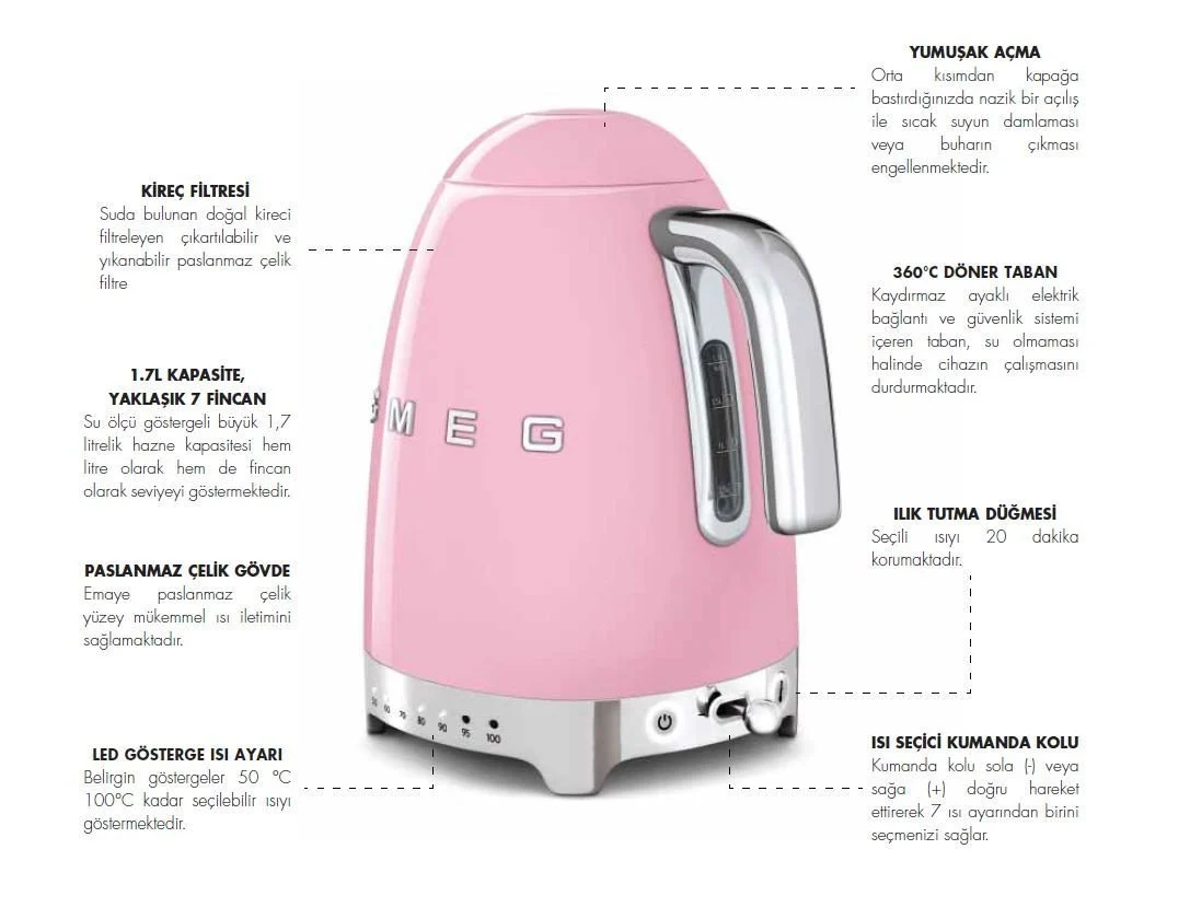 Smeg%20Kettle%20-%20Su%20Isıtıcı%20RENK%20:%20BAKIR