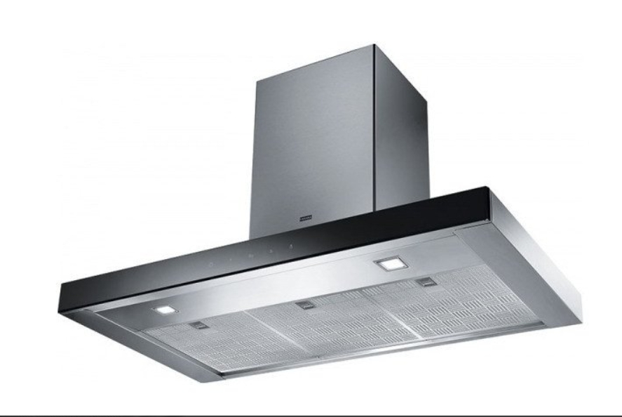 FRANKE%20CRYSTAL%20FCR%20925%20I%20TC%20BK%20XS%20LED%20SİYAH%2090%20CM%20ADA%20DAVLUMBAZ