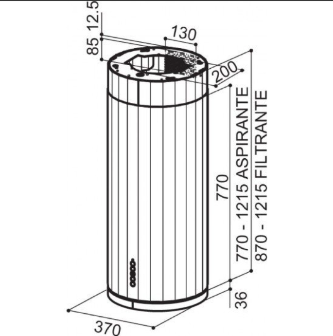 FRANKE%20FABER%20EV8+%20X/OM%20A37%20PASLANMAZ%20ÇELİK/METAL%20ESKİTME%20ADA%20DAVLUMBAZ