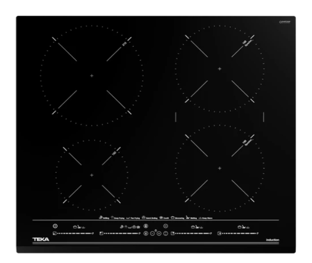 60%20cm%204%20pişirme%20bölmeli%20İndüksiyon%20Ocak%20ve%20Direct%20Function%20Multislider