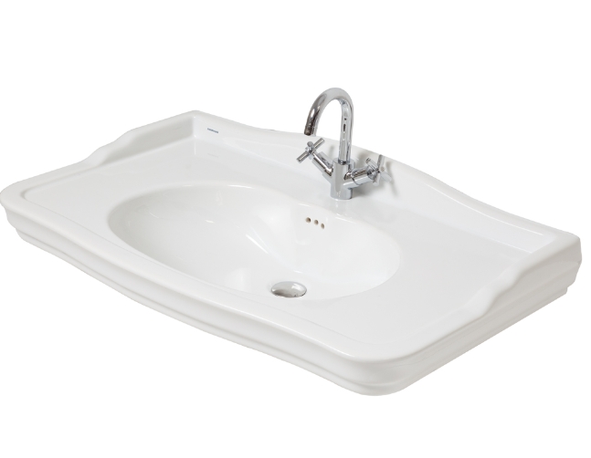 Smanni%20Electra%20%20100%20x%2059%20cm%20Klasik%20Lavabo