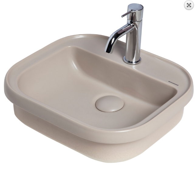 Sargas%2045%20GM%20%2045%20cm%20x%2040%20cm%20Gömme%20Lavabo