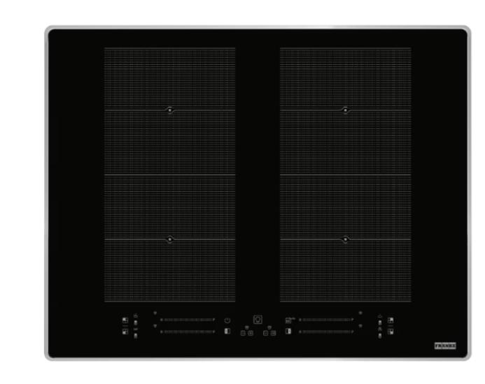 Franke Maris FMA 654 I F BK XS İndüksiyonlu Ocak - 108.0675.410