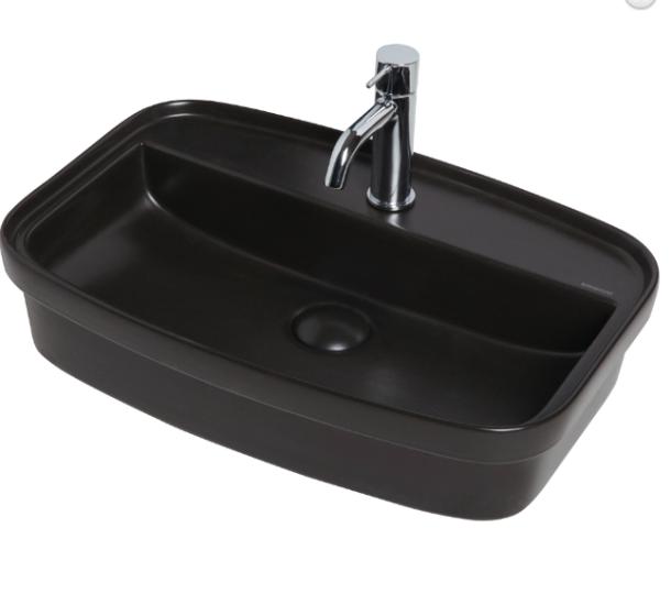 Fang 60 BD GM Gömme Lavabo  60 x 40 cm