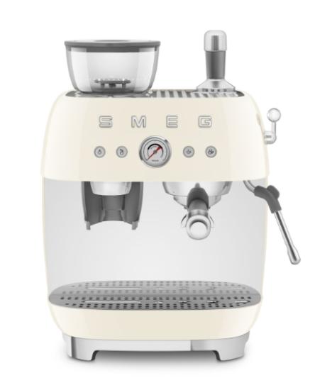 Espresso Manüel Kahve Makinesi 50’s Style EGF03CREU