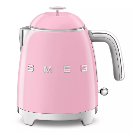 50’S Style Kettle
