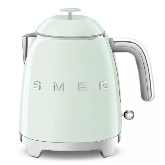50’S Style Kettle