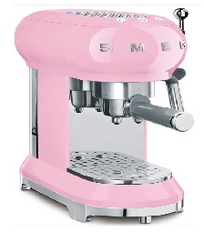 Espresso Makineleri